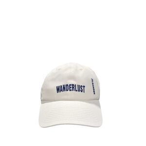 Jil Sander Men Men`S Cap 23 Emb Cap